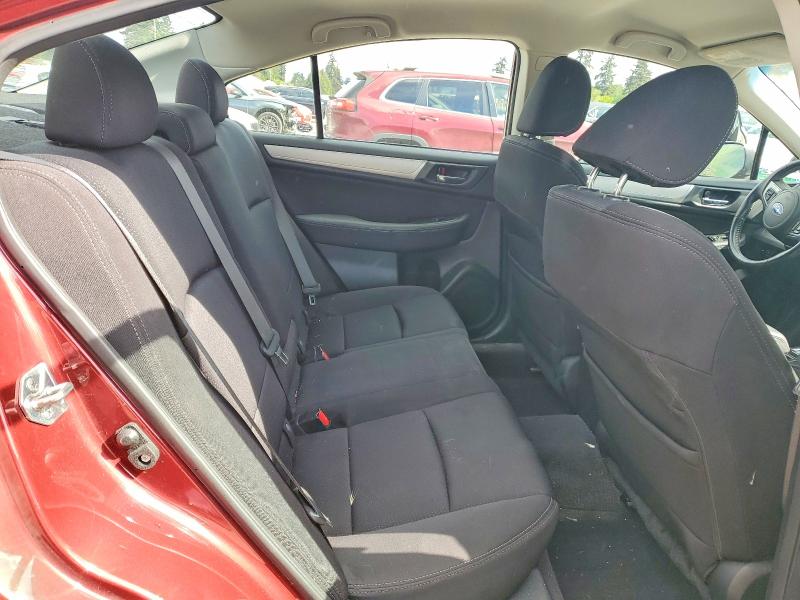 Продаж на аукціоні авто 2017 Subaru Legacy, vin: 4S3BNAC64H3034016, номер лоту: 53854286