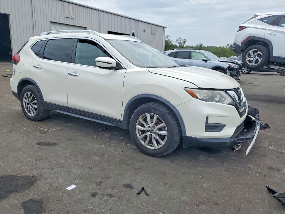 Продаж на аукціоні авто 2020 Nissan Rogue, vin: JN8AT2MV9LW108295, номер лоту: 52662106