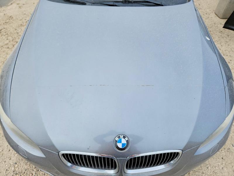 Продажа на аукционе авто 2010 Bmw 335i Xdrive 2dr Awd, vin: WBAWC7C59AE270573, номер лота: 51897606