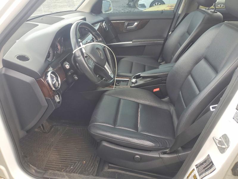 2015 Mercedes Benz Glk მანქანა იყიდება აუქციონზე, vin: WDCGG0EB4FG420925, აუქციონის ნომერი: 53129756