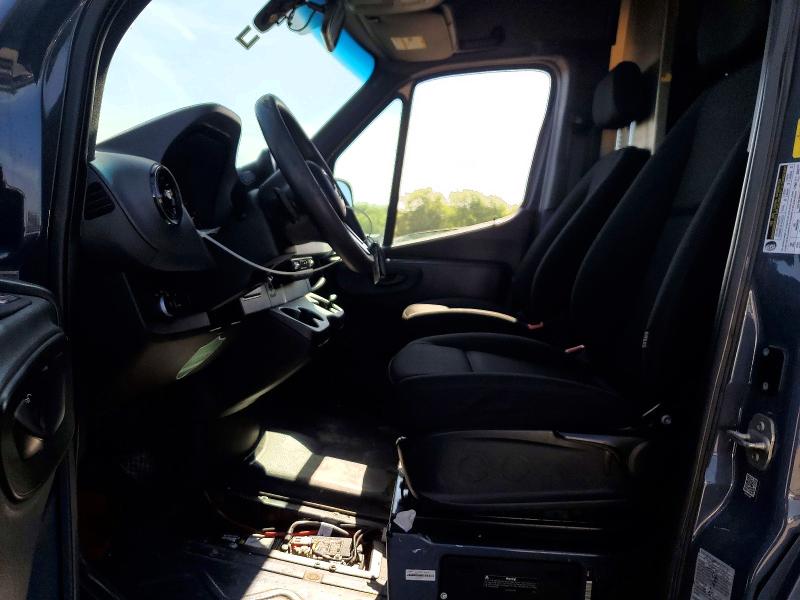 Aukcja sprzedaży 2019 Mercedes Benz Sprinter, vin: WD4PF0CD2KP065346, numer aukcji: 54896586