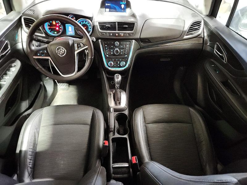 54895926 :رقم المزاد ، KL4CJASB0GB711897 vin ، 2016 Buick Encore مزاد بيع