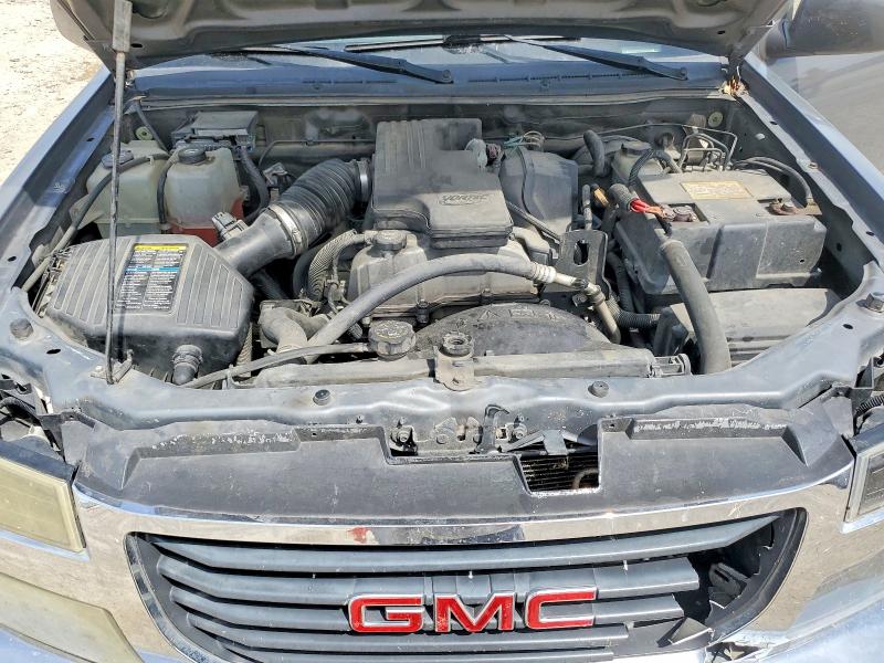 Продажа на аукционе авто 2009 Gmc Caballero Pick Up, vin: 1GTCS199898132369, номер лота: 52413686