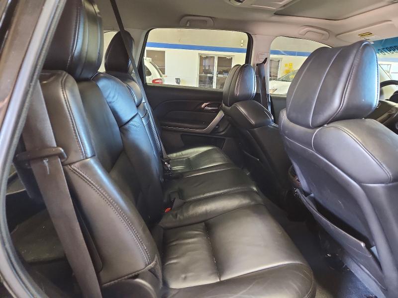 Продаж на аукціоні авто 2013 Acura Mdx, vin: 2HNYD2H43DH512356, номер лоту: 53089976
