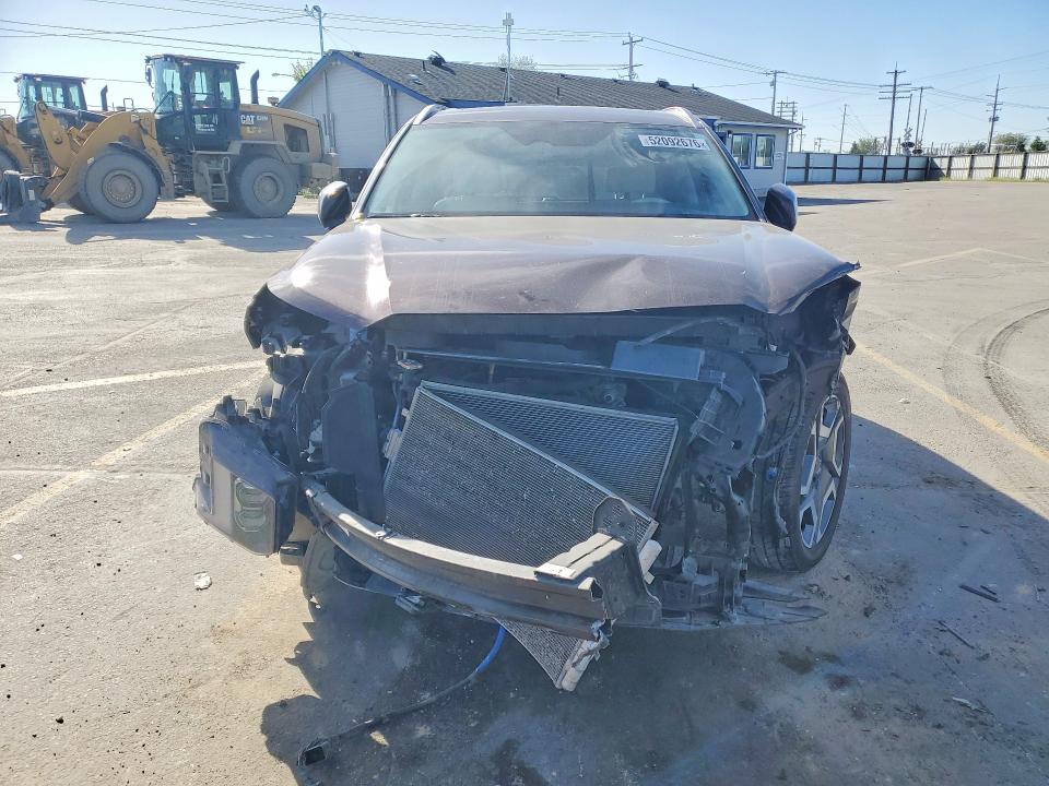 2023 Hyundai Palisade მანქანა იყიდება აუქციონზე, vin: KM8R5DGE3PU547571, აუქციონის ნომერი: 52092676