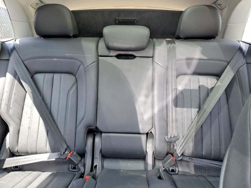 Продаж на аукціоні авто 2018 Audi Q5, vin: WA1BNAFY2J2230071, номер лоту: 52812266