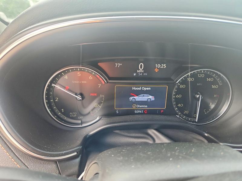 Продажа на аукционе авто 2022 Cadillac Ct5, vin: 1G6DP5RK0N0121099, номер лота: 53465626
