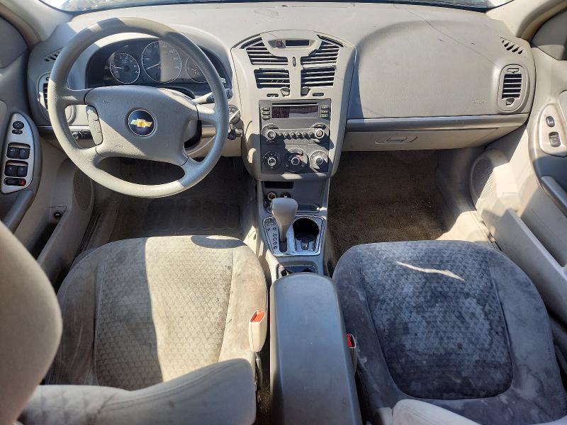Продажа на аукционе авто 2006 Chevrolet Malibu, vin: 1G1ZS51856F224818, номер лота: 54002406