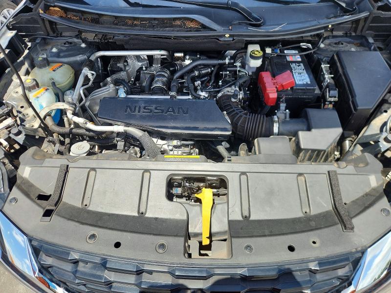 Продаж на аукціоні авто 2023 Nissan Rogue, vin: 5N1BT3BB0PC843930, номер лоту: 54839686
