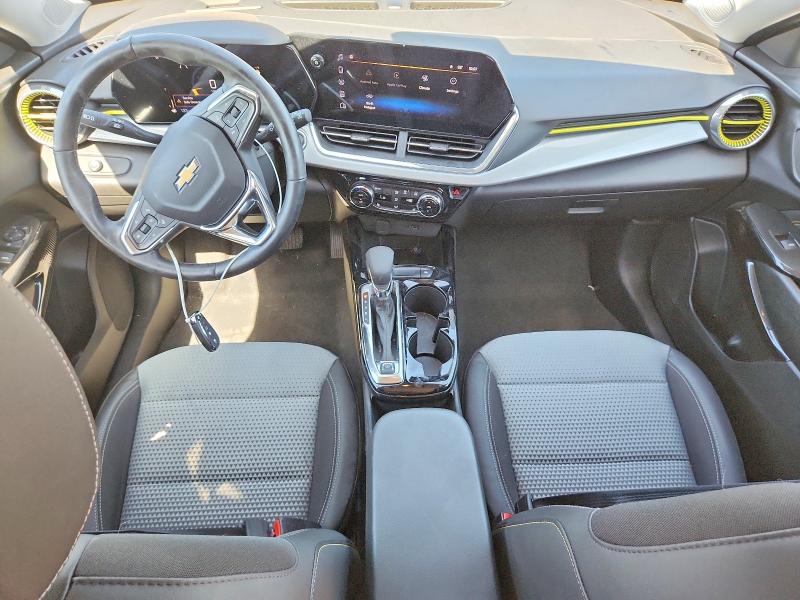 Aukcja sprzedaży 2026 Chevrolet Trax, vin: KL77LHEP7TC043485, numer aukcji: 53778006