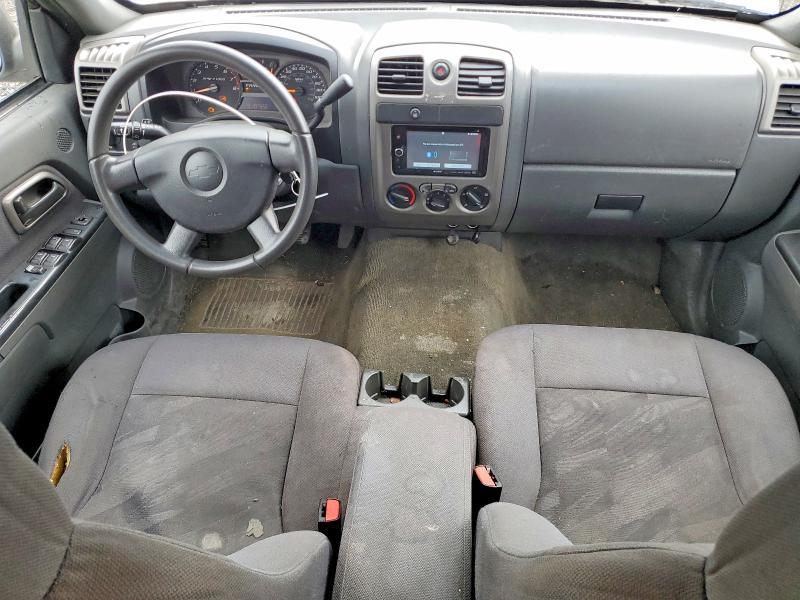 Продажа на аукционе авто 2004 Chevrolet Colorado, vin: 1GCCS136248191456, номер лота: 54093336