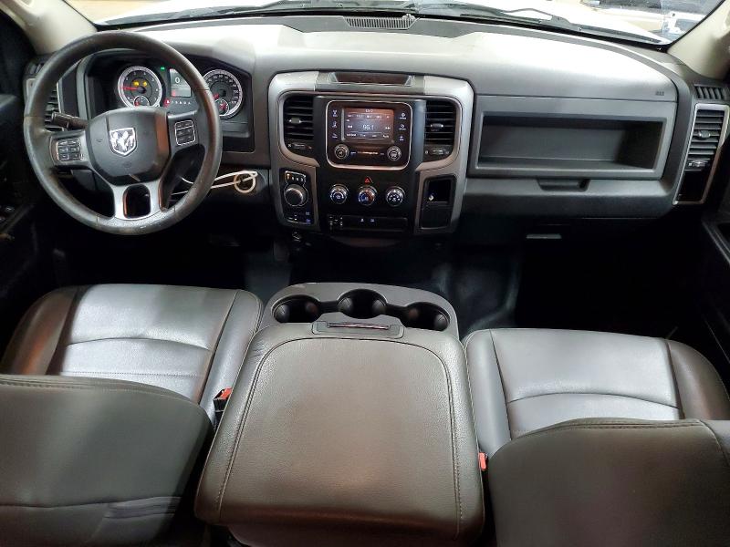 Aukcja sprzedaży 2016 Ram 1500, vin: 1C6RR7FG0GS410927, numer aukcji: 53017166