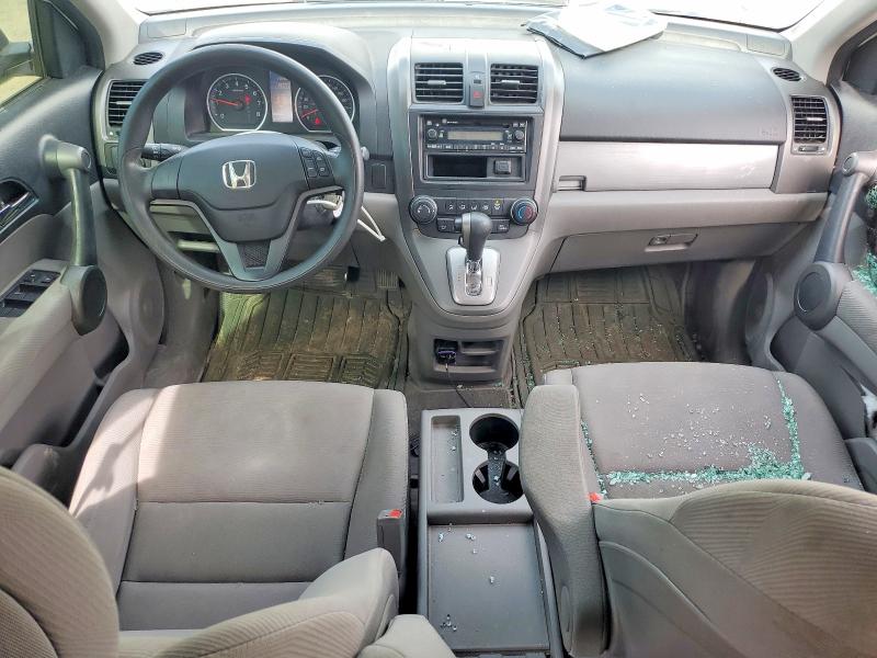 2010 Honda Cr-v მანქანა იყიდება აუქციონზე, vin: 5J6RE4H31AL806681, აუქციონის ნომერი: 49654286