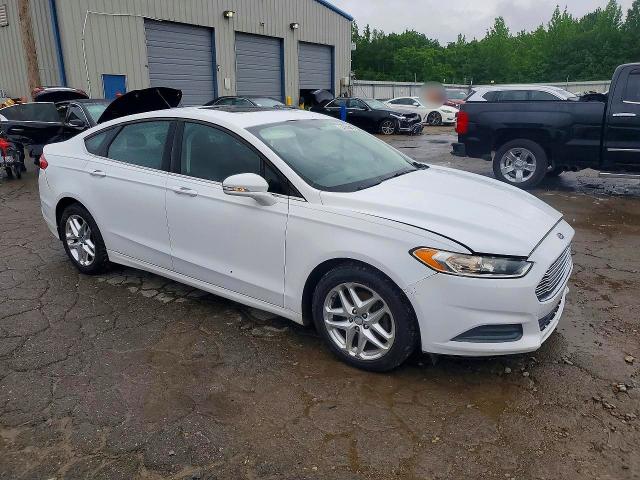 Auction sale of the 2013 Ford Fusion, vin: 3FA6P0H7XDR149373, lot number: 54701046