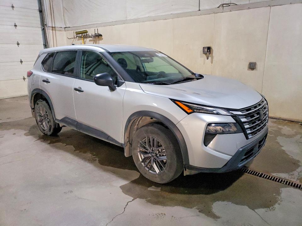 54405646 :رقم المزاد ، 5N1BT3AB7RC688216 vin ، 2024 Nissan Rogue مزاد بيع