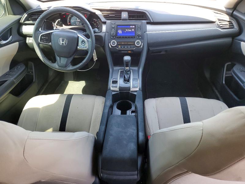 Продажа на аукционе авто 2018 Honda Civic, vin: 2HGFC2F56JH543027, номер лота: 54120466