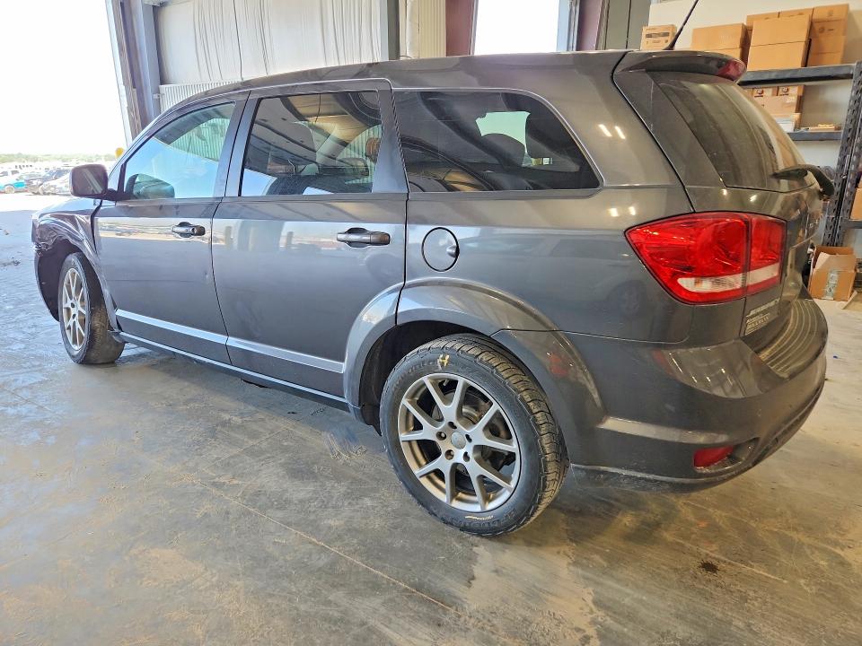 Продажа на аукционе авто 2015 Dodge Journey, vin: 3C4PDDEG6FT560312, номер лота: 53568276