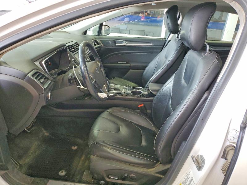Продажа на аукционе авто 2013 Ford Fusion, vin: 3FA6P0K99DR326361, номер лота: 53765546
