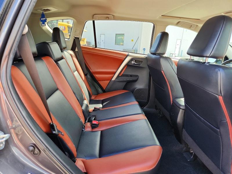 Aukcja sprzedaży 2013 Toyota Rav4, vin: 2T3DFREV6DW053506, numer aukcji: 55081196