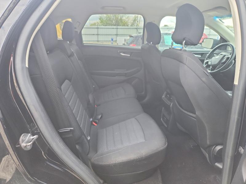 Продаж на аукціоні авто 2016 Ford Edge, vin: 2FMPK3G93GBB16277, номер лоту: 52830446