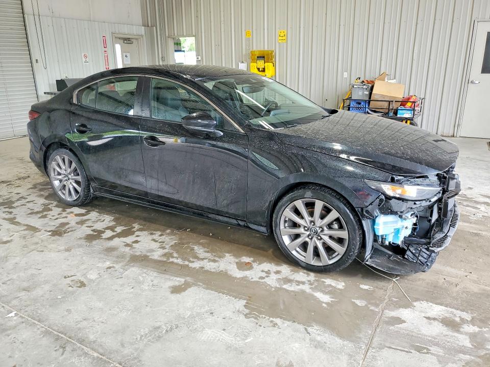 Aukcja sprzedaży 2019 Mazda 3, vin: JM1BPBAM7K1147043, numer aukcji: 54659636