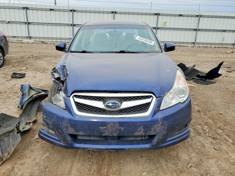 Продажа на аукционе авто 2011 Subaru Legacy, vin: 4S3BMCK68B3217779, номер лота: 53230336