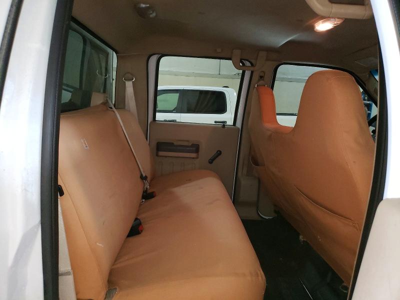 Aukcja sprzedaży 2008 Ford F250, vin: 1FTSW21R08EC32466, numer aukcji: 53961266