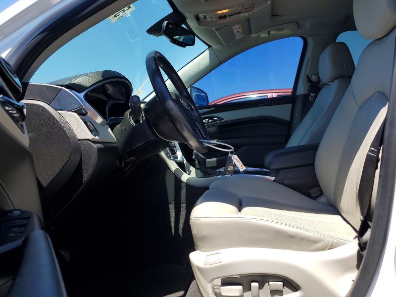2013 Cadillac Srx მანქანა იყიდება აუქციონზე, vin: 3GYFNCE3XDS655078, აუქციონის ნომერი: 51995176