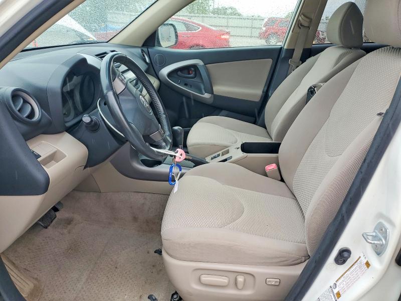 54614516 :رقم المزاد ، JTMBD31V985174608 vin ، 2008 Toyota Rav4 مزاد بيع