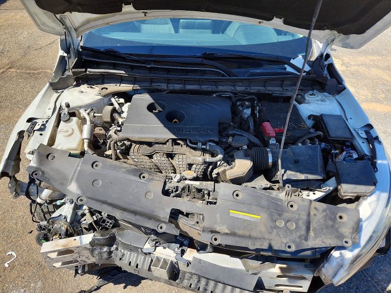 2020 Nissan Altima მანქანა იყიდება აუქციონზე, vin: 1N4BL4BV7LC233818, აუქციონის ნომერი: 53043846