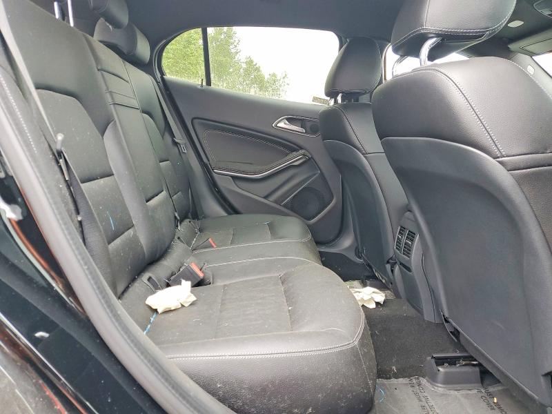 Продажа на аукционе авто 2020 Mercedes-benz Gla, vin: WDCTG4GB8LJ665132, номер лота: 52685876