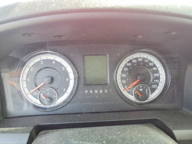 Продаж на аукціоні авто 2022 Ram 1500 Classic, vin: 3C6JR6DG7NG429599, номер лоту: 53813786