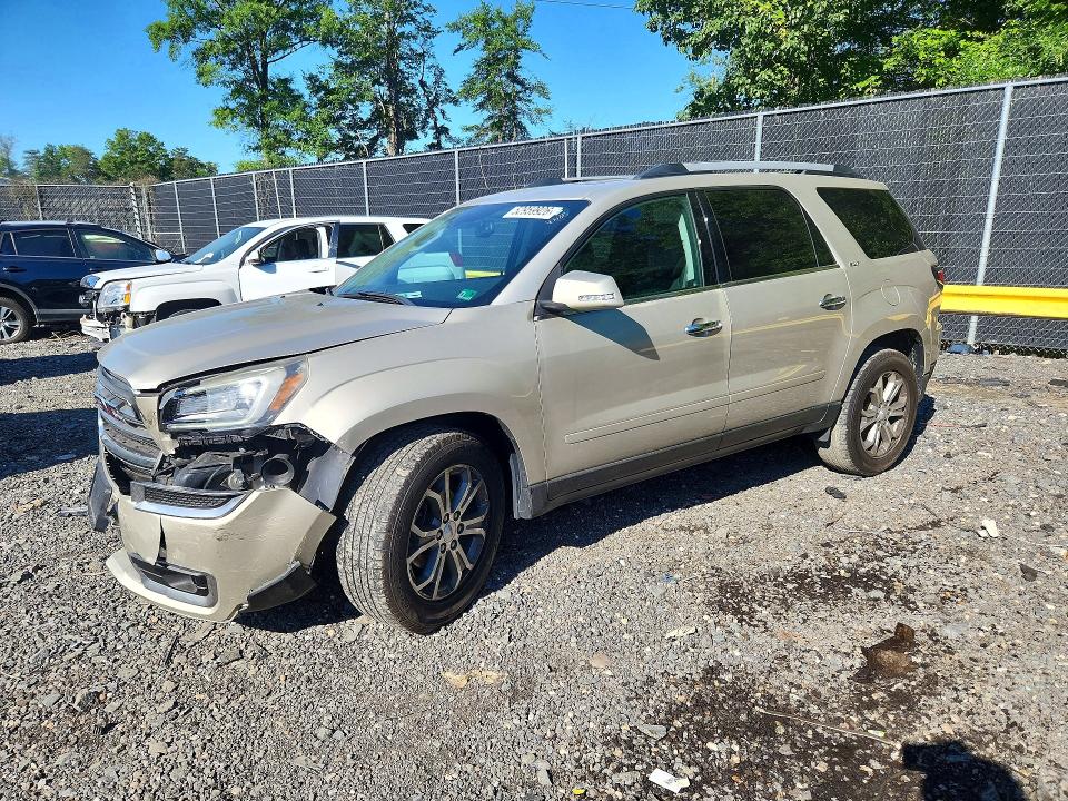 Aukcja sprzedaży 2014 Gmc Acadia, vin: 1GKKRRKD8EJ320689, numer aukcji: 52959926