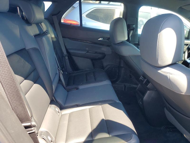 Продажа на аукционе авто 2024 Honda Prologue, vin: 3GPKHXRJ8RS509022, номер лота: 52728576