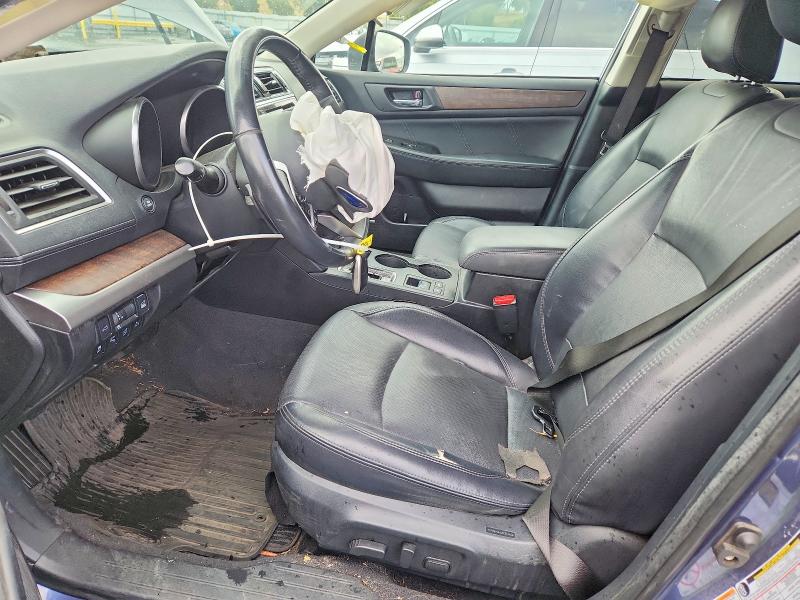 Aukcja sprzedaży 2018 Subaru Outback, vin: 4S4BSANC4J3200614, numer aukcji: 55341776
