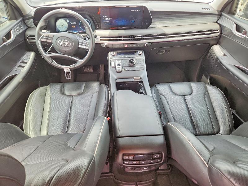 Продажа на аукционе авто 2024 Hyundai Palisade, vin: KM8R54GE3RU785021, номер лота: 54943526