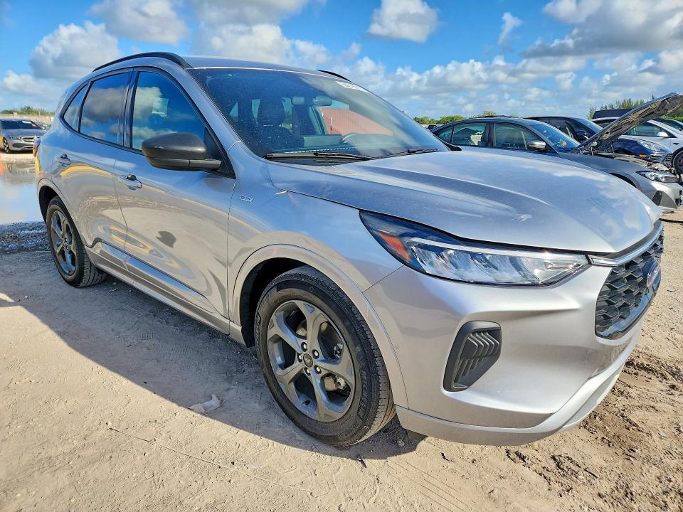 Aukcja sprzedaży 2023 Ford Escape, vin: 1FMCU0MN6PUB21833, numer aukcji: 54216016