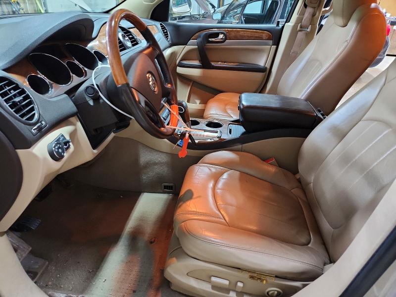 Aukcja sprzedaży 2011 Buick Enclave, vin: 5GAKVBED4BJ173195, numer aukcji: 51822196
