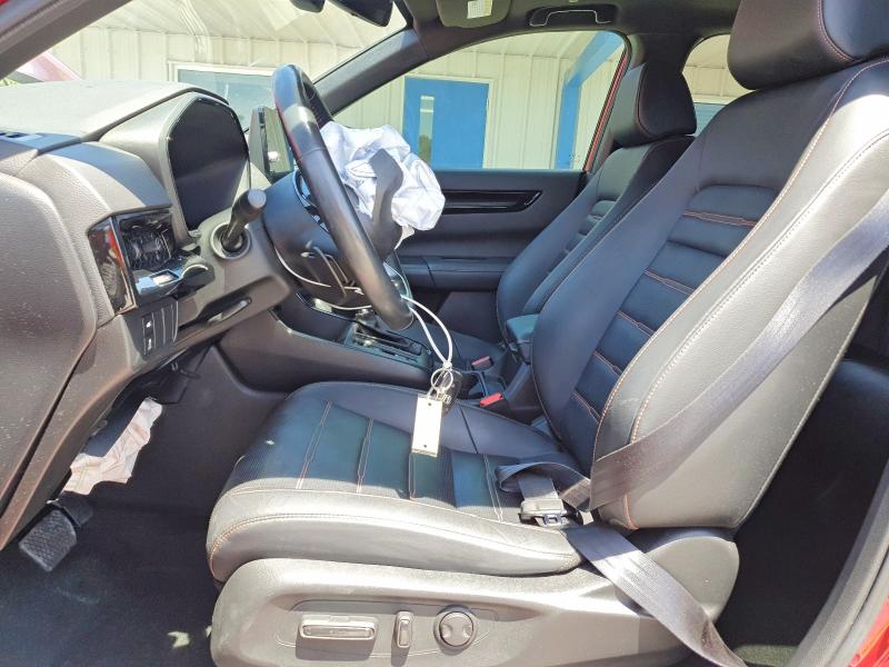 52611066 :رقم المزاد ، 7FARS6H93PE001733 vin ، 2023 Honda Cr-v مزاد بيع