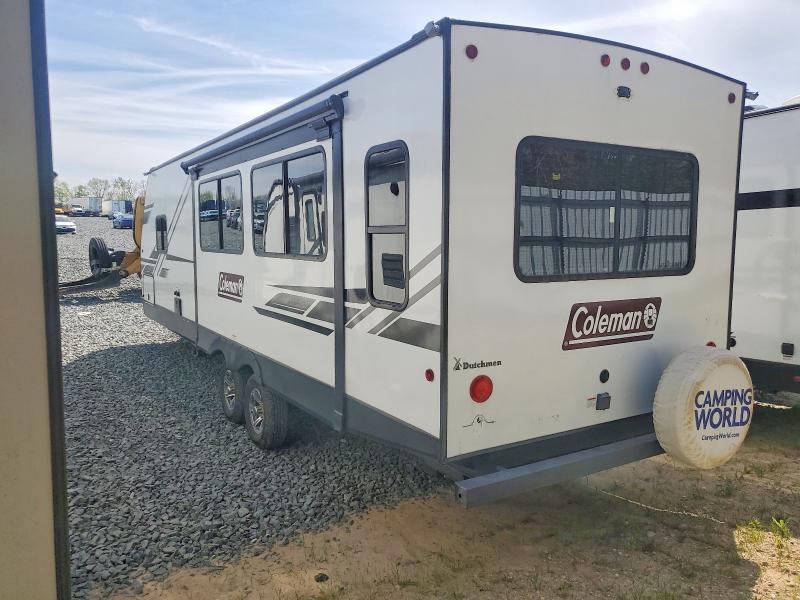 Продаж на аукціоні авто 2022 Keystone Coleman, vin: 4YDTCMN29NM940008, номер лоту: 52689486