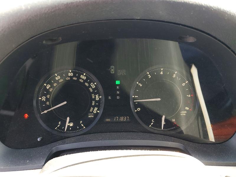 Продажа на аукционе авто 2010 Lexus Is, vin: JTHFE2C25A2504732, номер лота: 53264136
