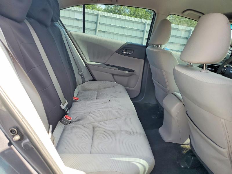 Продаж на аукціоні авто 2017 Honda Accord, vin: 1HGCR2F31HA134894, номер лоту: 52800256