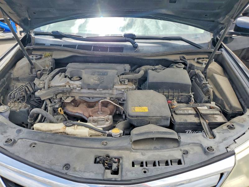Продаж на аукціоні авто 2014 Toyota Camry, vin: 4T4BF1FK1ER421331, номер лоту: 54561096