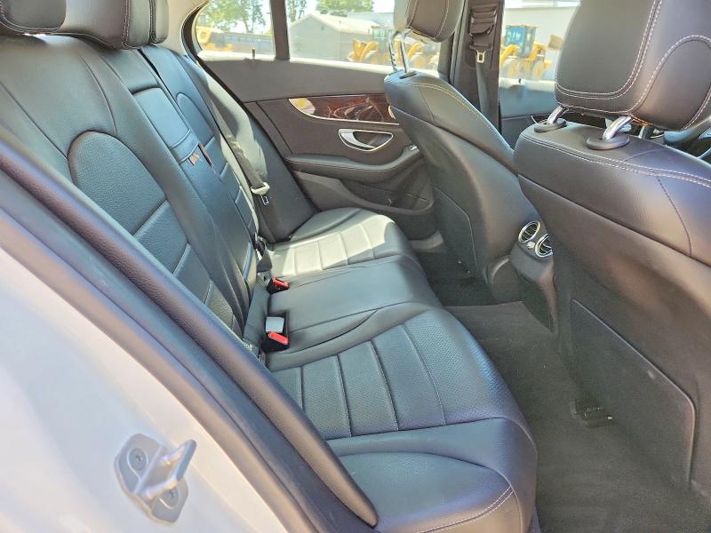Aukcja sprzedaży 2015 Mercedes-benz C, vin: 55SWF4JB1FU064167, numer aukcji: 53649856