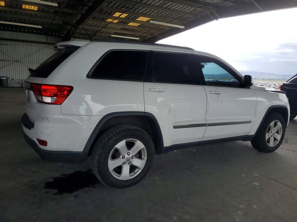 Продажа на аукционе авто 2013 Jeep Grand Cherokee, vin: 1C4RJFAG7DC650001, номер лота: 54169776