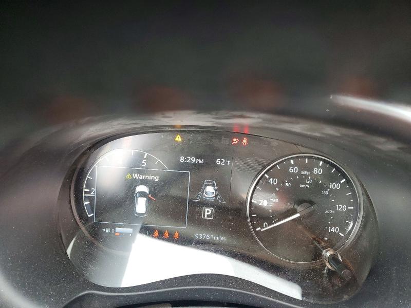 Aukcja sprzedaży 2023 Nissan Kicks, vin: 3N1CP5DV4PL488056, numer aukcji: 55232606