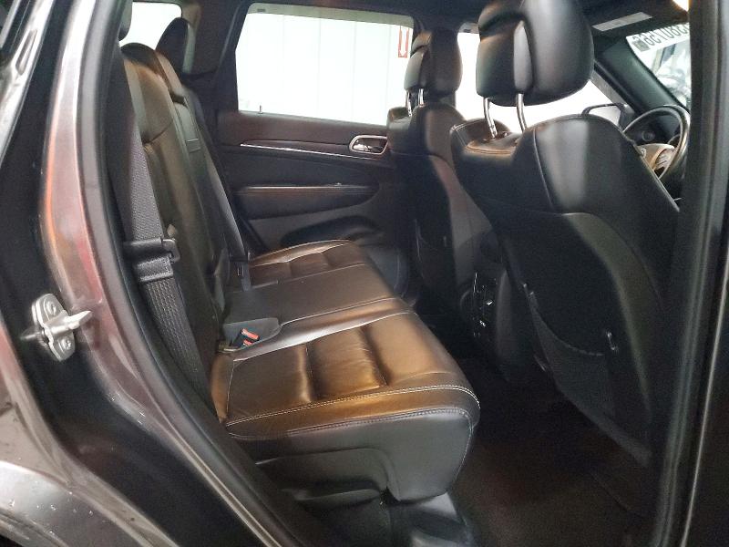 Продаж на аукціоні авто 2015 Jeep Grand Cherokee, vin: 1C4RJFBG3FC725312, номер лоту: 53807566