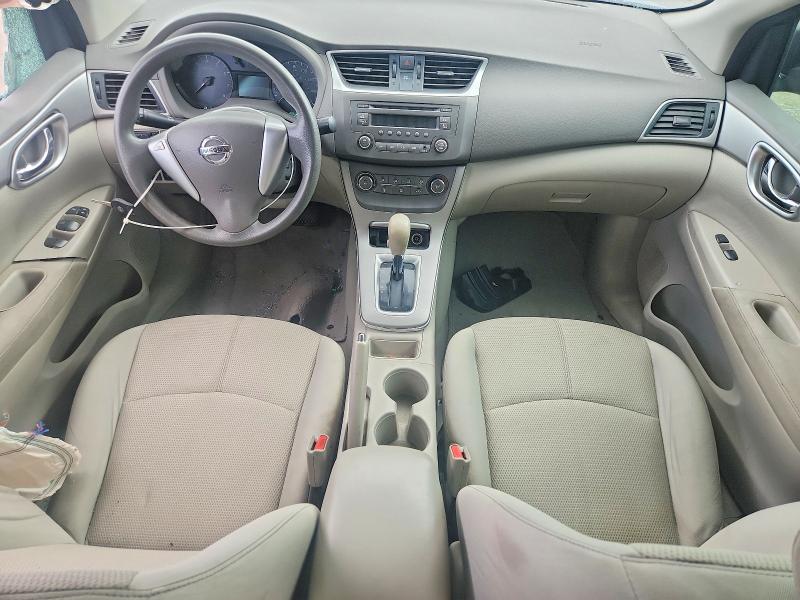 Aukcja sprzedaży 2014 Nissan Sentra, vin: 3N1AB7AP4EY252241, numer aukcji: 45898296