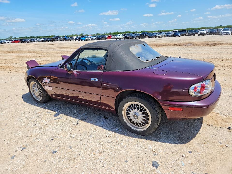 Aukcja sprzedaży 1995 Mazda Mx-5 Miata, vin: JM1NA3532S0614851, numer aukcji: 53467396