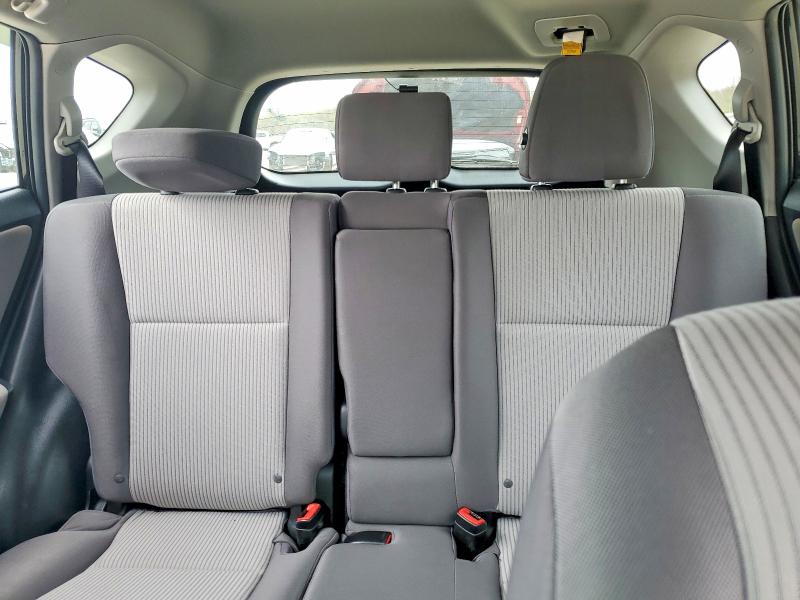 Продажа на аукционе авто 2015 Toyota Rav4, vin: 2T3BFREVXFW394868, номер лота: 50992336